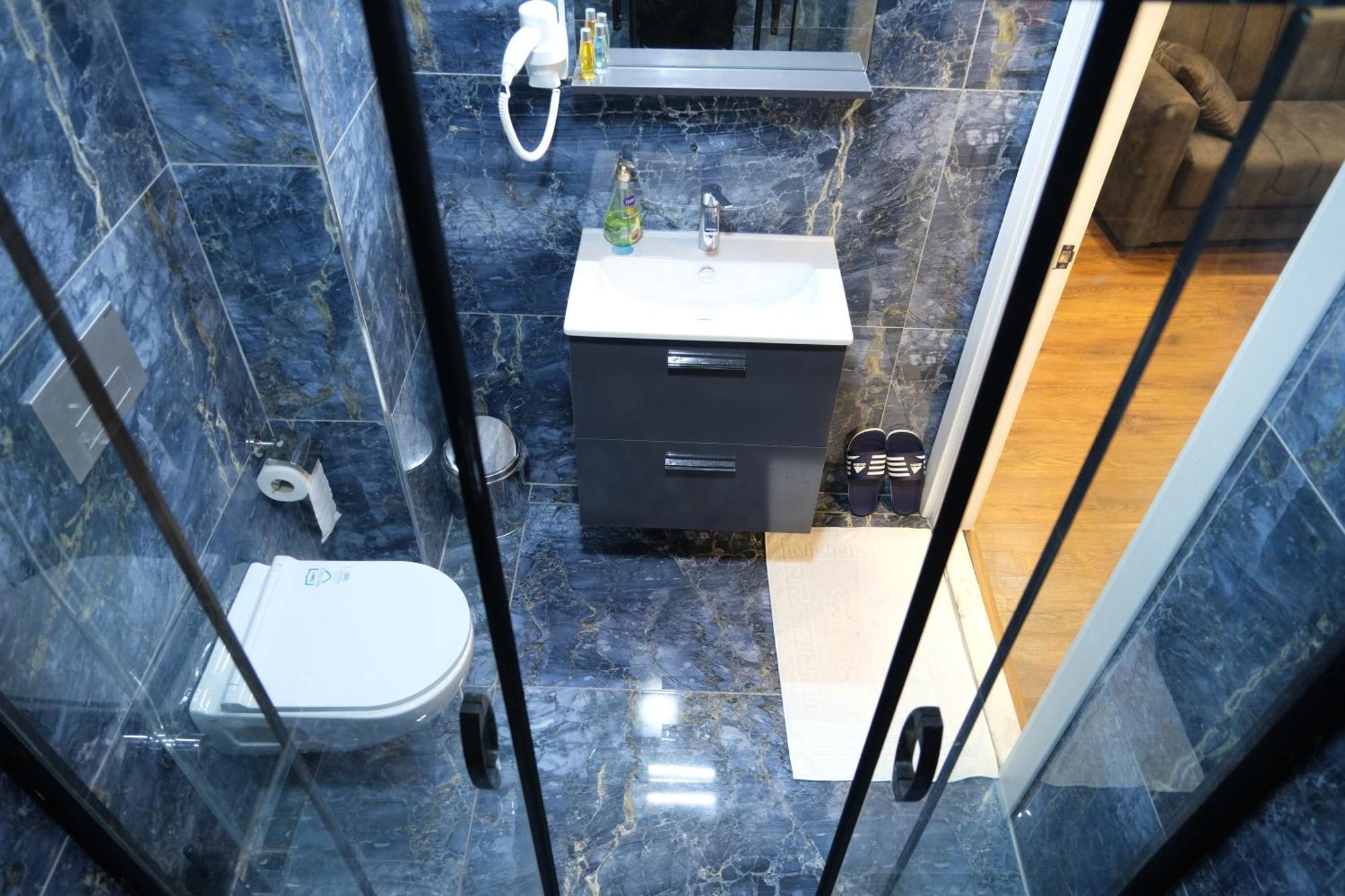 Taksim My House Butik Otel Istambul Extérieur photo