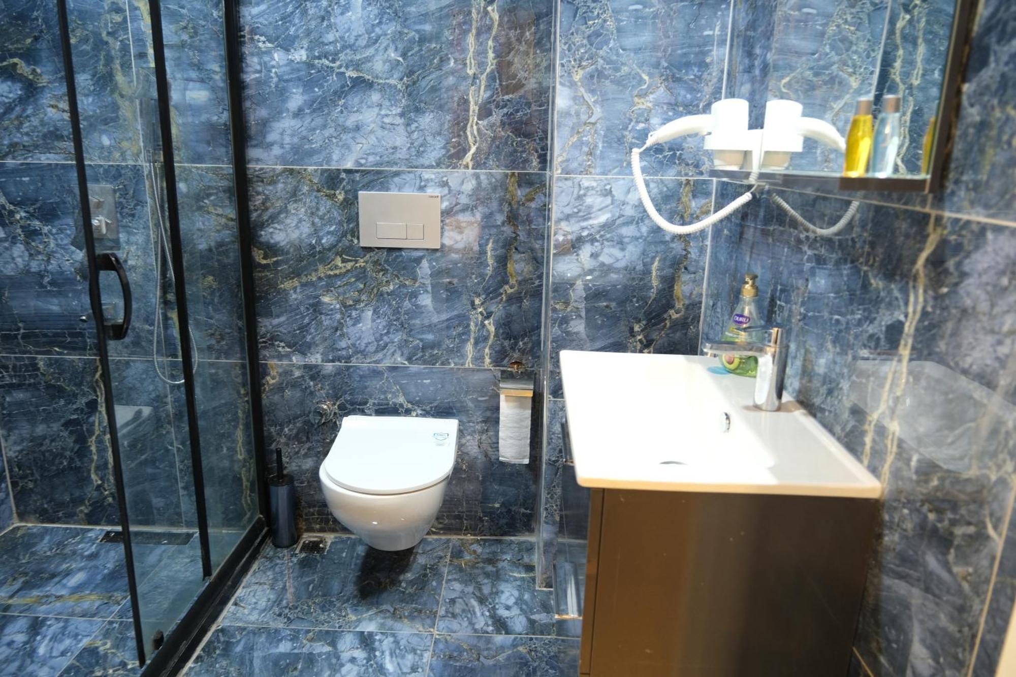 Taksim My House Butik Otel Istambul Extérieur photo