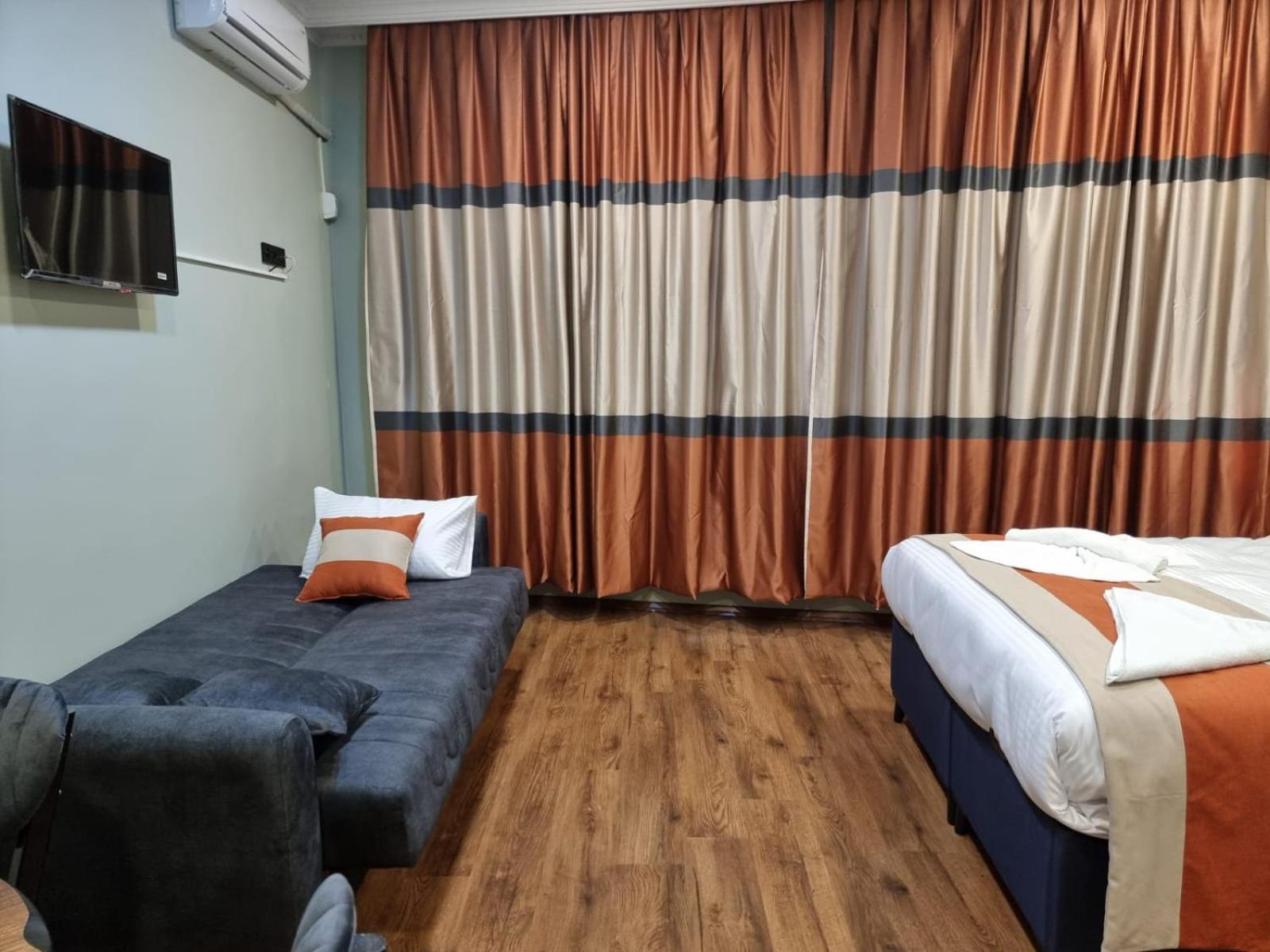 Taksim My House Butik Otel Istambul Extérieur photo